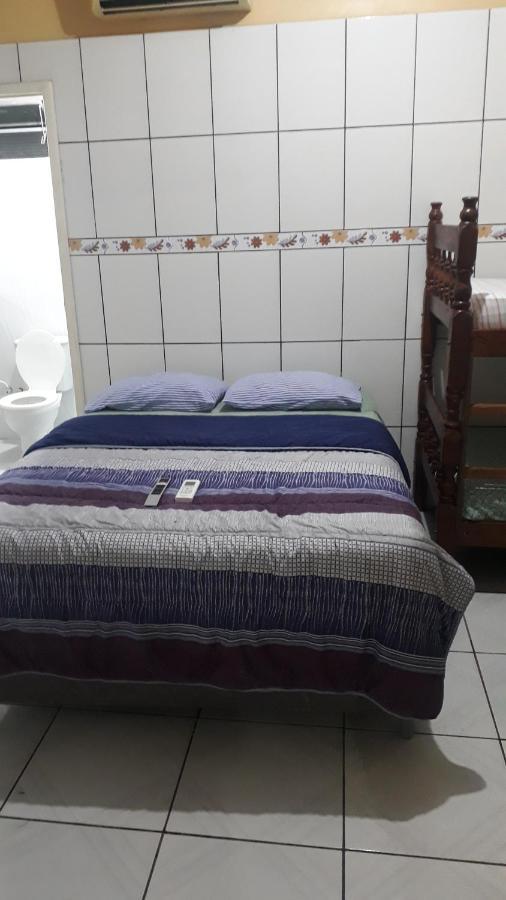 Pousada La Duna Lencois Maranhenses Barreirinhas Zewnętrze zdjęcie