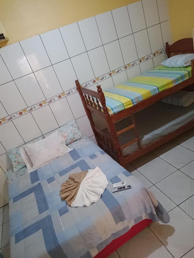 Pousada La Duna Lencois Maranhenses Barreirinhas Zewnętrze zdjęcie