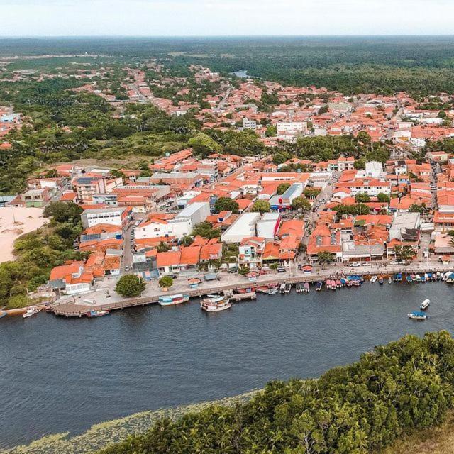 Pousada La Duna Lencois Maranhenses Barreirinhas Zewnętrze zdjęcie