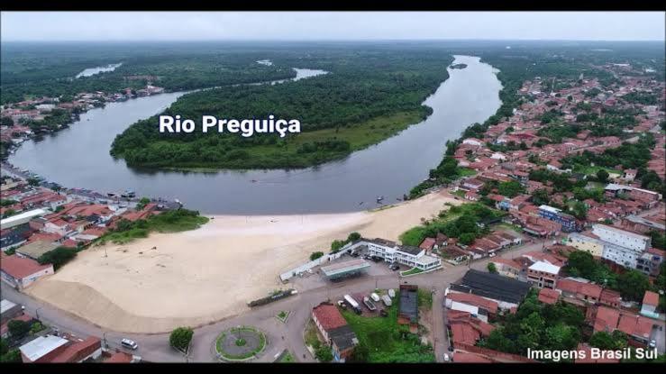 Pousada La Duna Lencois Maranhenses Barreirinhas Zewnętrze zdjęcie