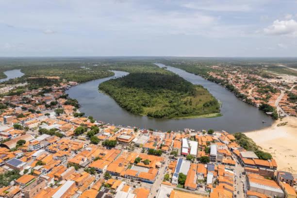 Pousada La Duna Lencois Maranhenses Barreirinhas Zewnętrze zdjęcie