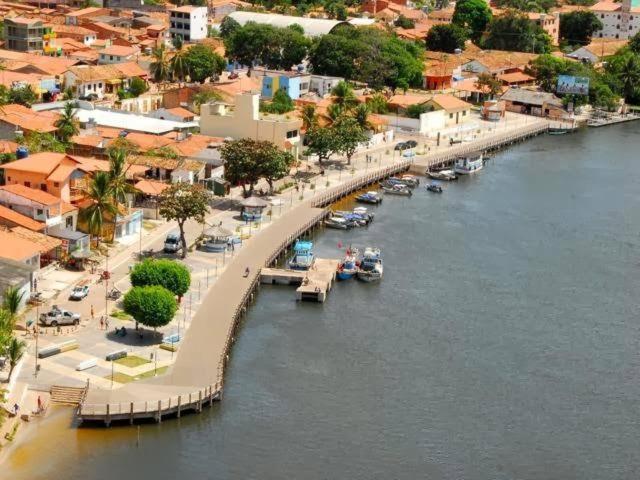 Pousada La Duna Lencois Maranhenses Barreirinhas Zewnętrze zdjęcie